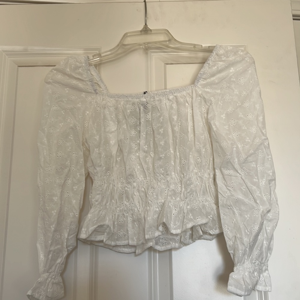 Crop top - Picture 3 of 6